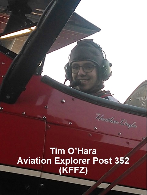 2019 ohara tim