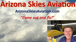 2022 arizona skies aviation