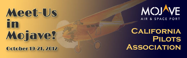 CalPilotsAnnual Mtg 2012