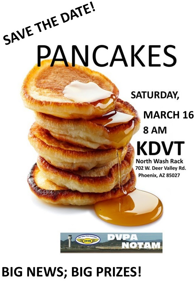 dvpa deer valley pilots association pancakes 2024