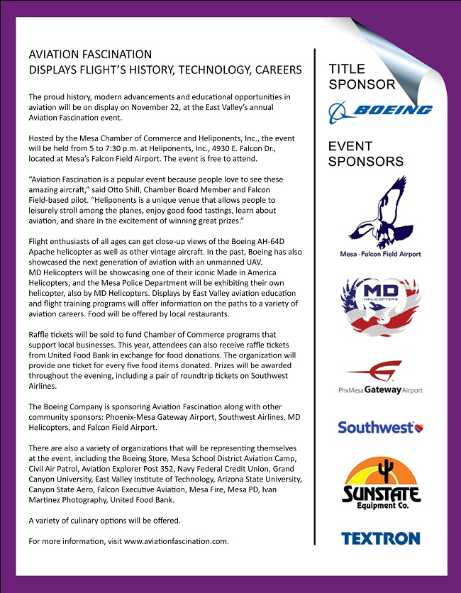 aviation fascination displays flight history technology careers