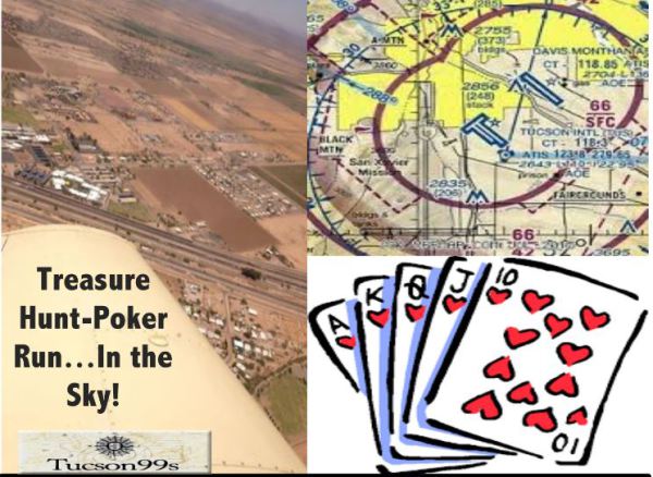 2015-11-07 treasure hunt