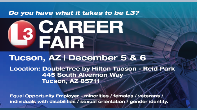 2017-12-05 l-3-aviation-career-fair