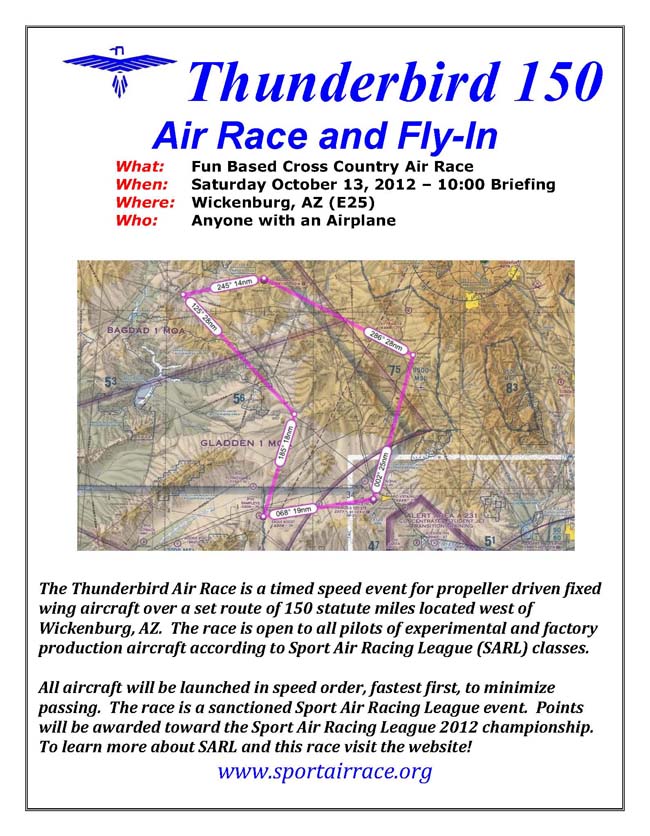 2012-10-13Thunderbird150AirRaceFlyer Page 1