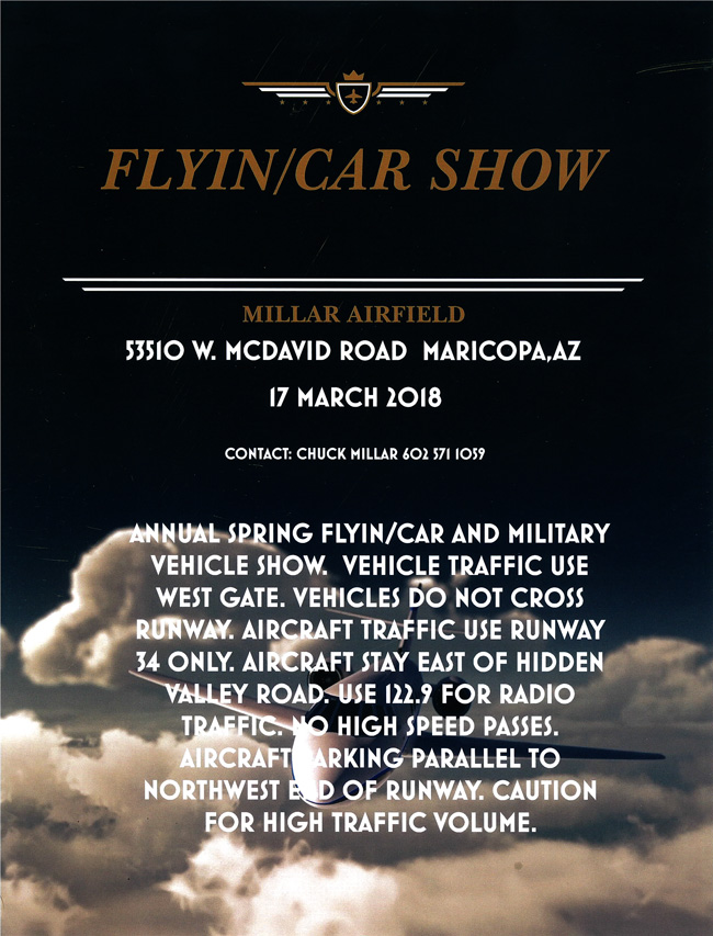2018-03-17 millar-flyin-car-show