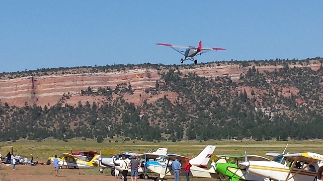 2022 mystic bluffs flyin