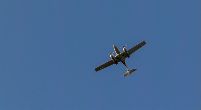 2024 february executive director report plane 4