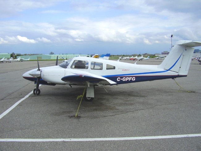2024 february executive director report plane 5