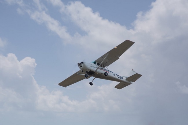 accelerate stop for simgle engine airplanes 3
