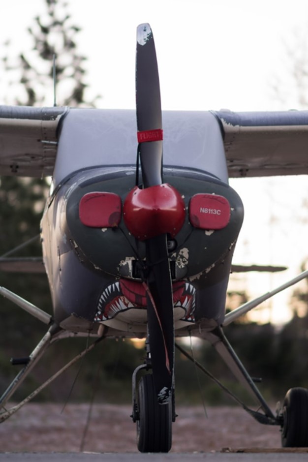 air traffic control atc communication basics for pilots propeller