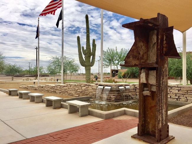 gila bend 9 11