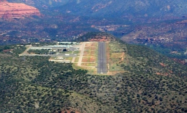 stabilized approaches 5
