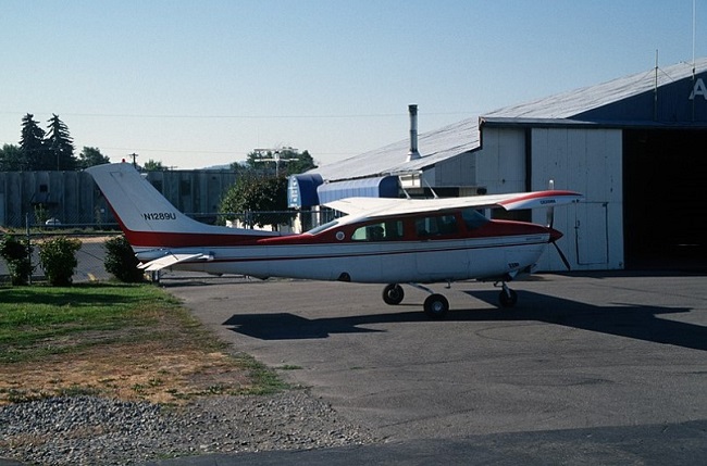 practice makes perfect cessna 210
