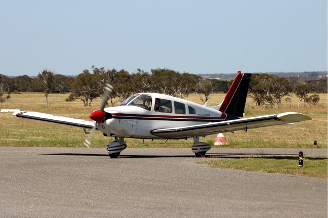 roaring 70 general aviation heyday piper pa28